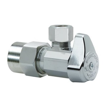 Brass Craft Service Parts 12x38 ANG CPVC Valve G2PR19X CD